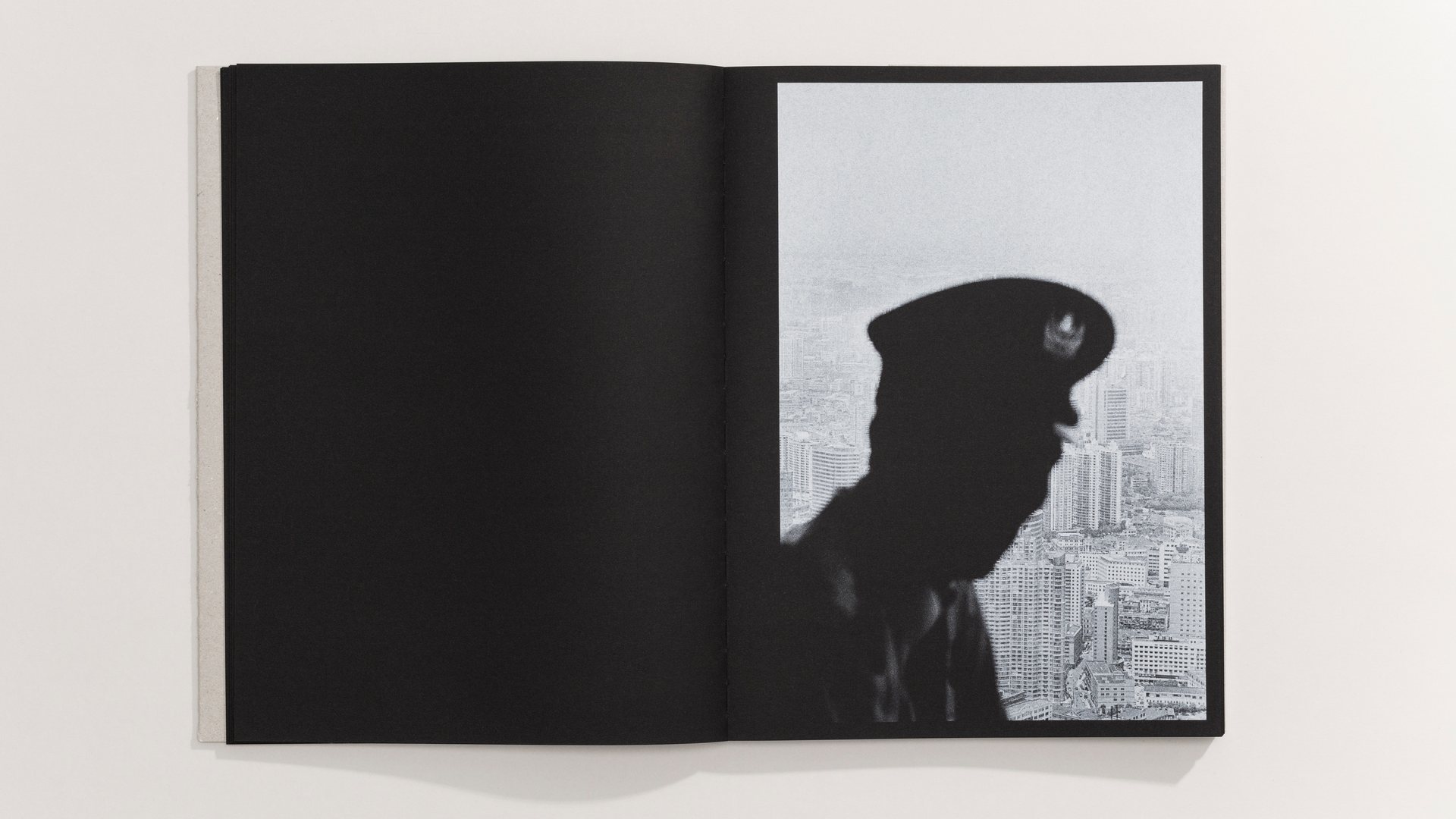 The(M) — design éditorial, Les Graphiquants — vue 9